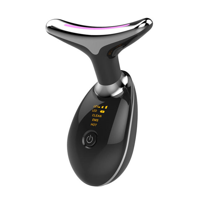 Thermal Neck Lifting and Massager: Revoluciona Tu Rutina de Belleza