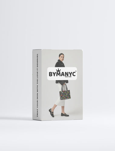 Anti-Ageing Performance Duo STATEN ISLAND ECO COSMETICS BYMANYC ® New York.-0