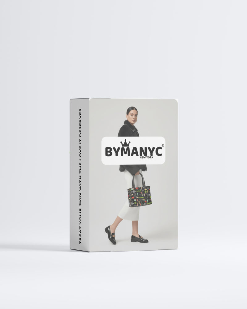 Anti-Ageing Performance Duo STATEN ISLAND ECO COSMETICS BYMANYC ® New York.-0