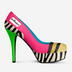 BYMANYC ® New York Luxury Women's Footwear - GRAMERCY | Sustainable High Heels-0