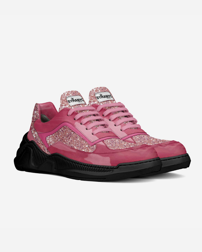 BYMANYC ® New York Uptown Glide – Sustainable Vegan Shoes-1