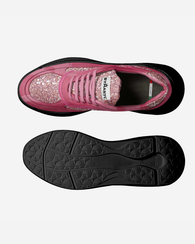 BYMANYC ® New York Uptown Glide – Sustainable Vegan Shoes-2