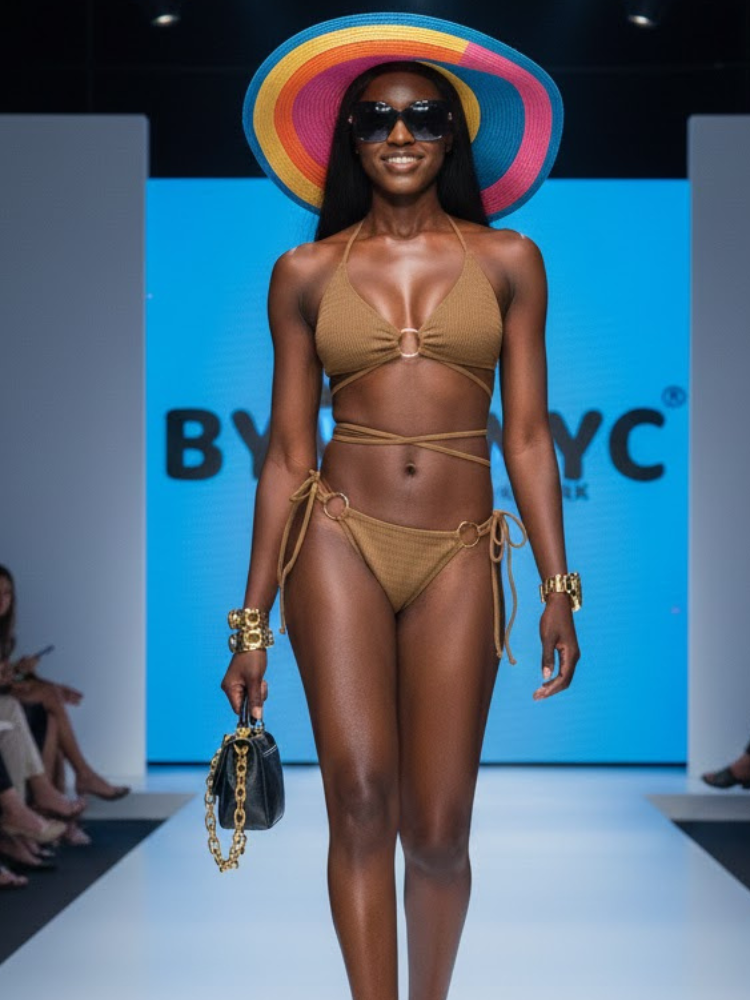 Bikini DUMBO BYMANYC ® New York