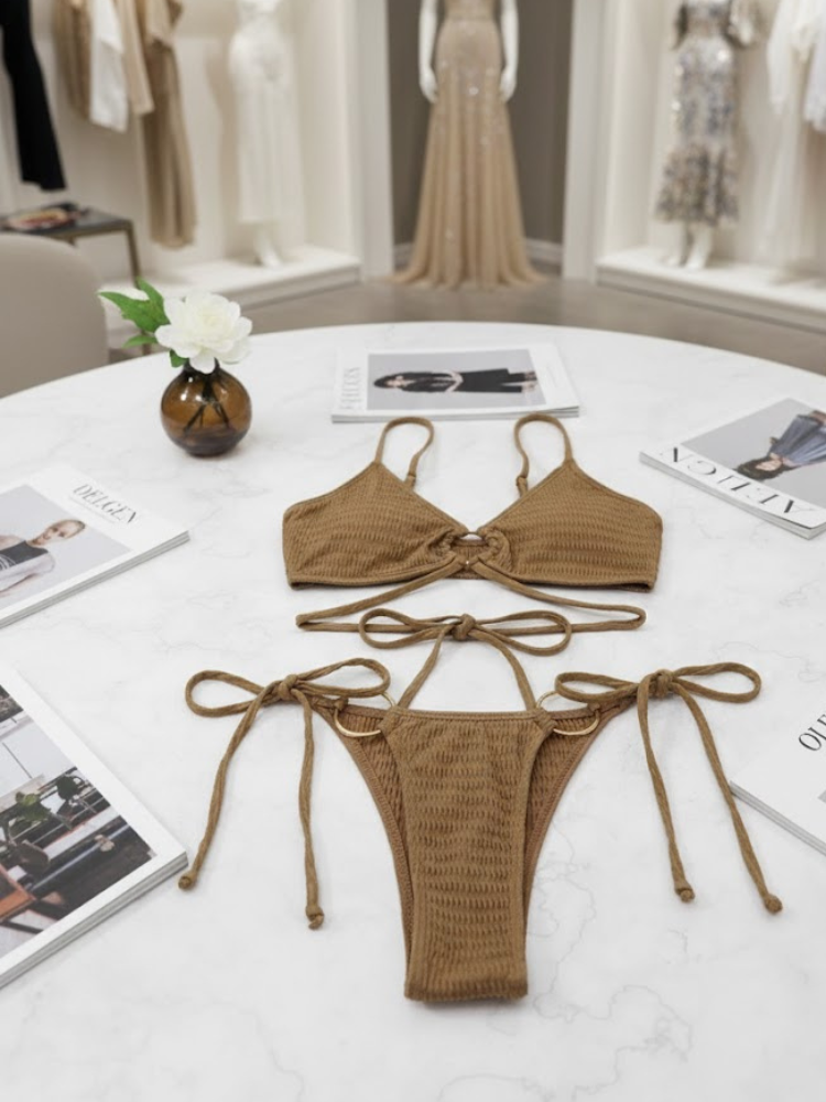 Bikini DUMBO BYMANYC ® New York