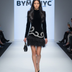 MINIVESTIDO DE TERCIOPELO NEGROUPPER EAST SIDE: BYMANYC ® New York