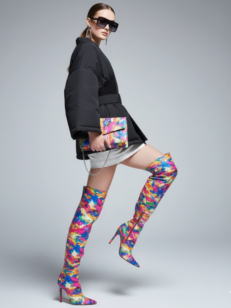 Chaqueton CARL SCHURZ PARK - BYMANYC ® New York