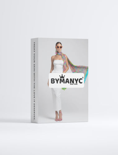 Clear Complexion Collection Box MIDTOWN ECO COSMETICS BYMANYC ® New York-0