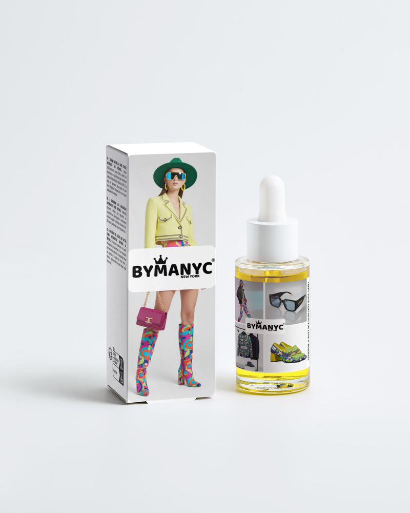 Clear Complexion Collection Box MIDTOWN ECO COSMETICS BYMANYC ® New York-3