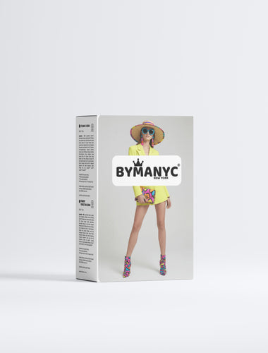 Dark Spot Routine Duo HARLEM ECO COSMETICS BYMANYC ® New York.-0