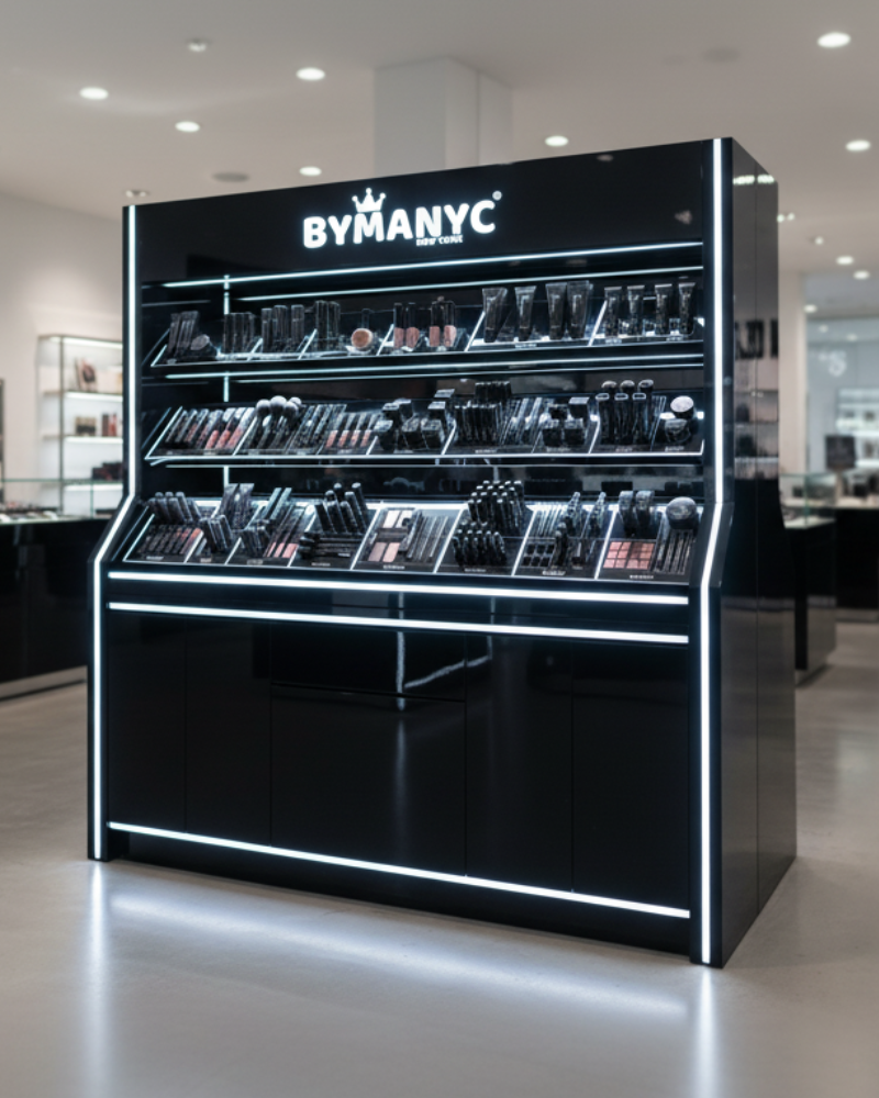 Summer Season Bestsellers Collection Box Set SOHO ECO COSMETICS BYMANYC ® New York-3