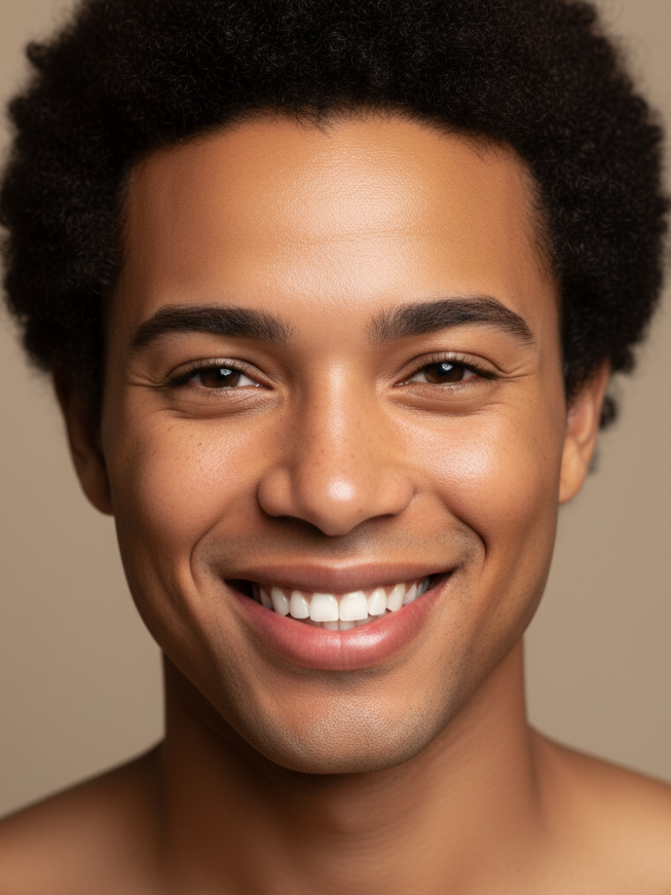 Dark Spot Routine Duo HARLEM ECO COSMETICS BYMANYC ® New York.-4