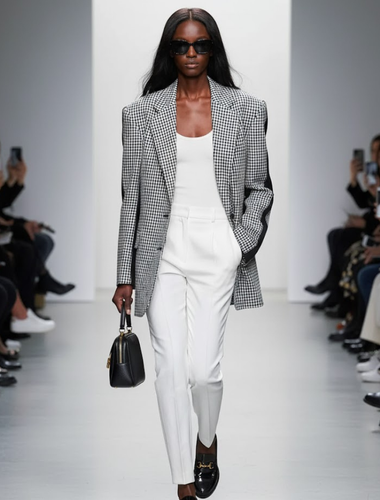 Chaqueta Distrito financiero BYMANYC ® New York