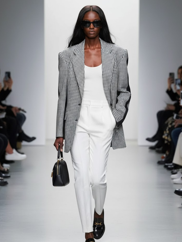 Chaqueta Distrito financiero BYMANYC ® New York