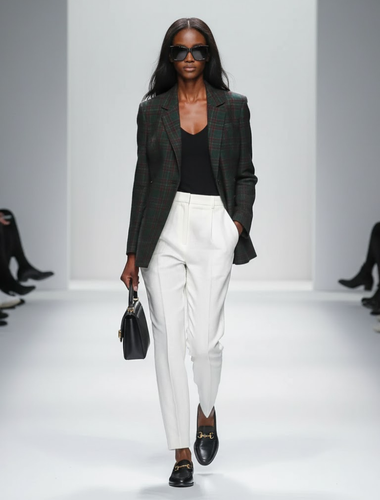 Chaqueta de mujer GRAMERCY PARK BYMANYC ® New York