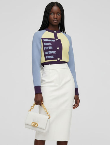 Chaqueta HARLEM BYMANYC ® New York