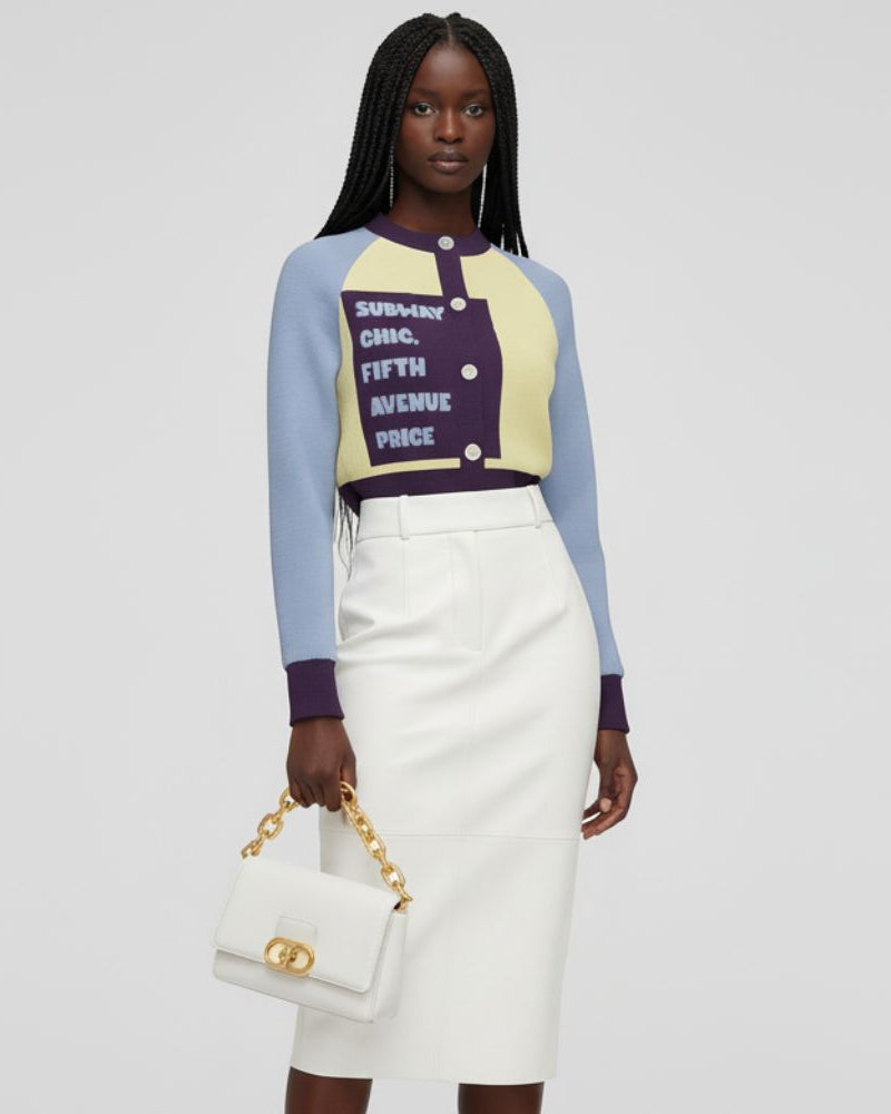 Chaqueta HARLEM BYMANYC ® New York