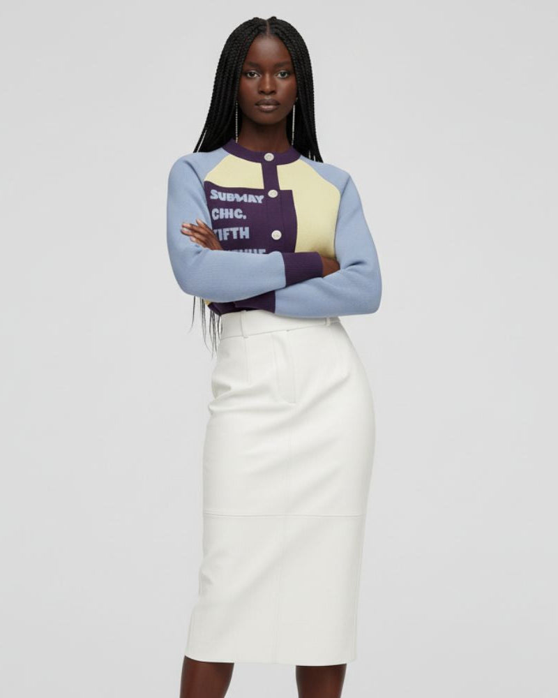 Chaqueta HARLEM BYMANYC ® New York