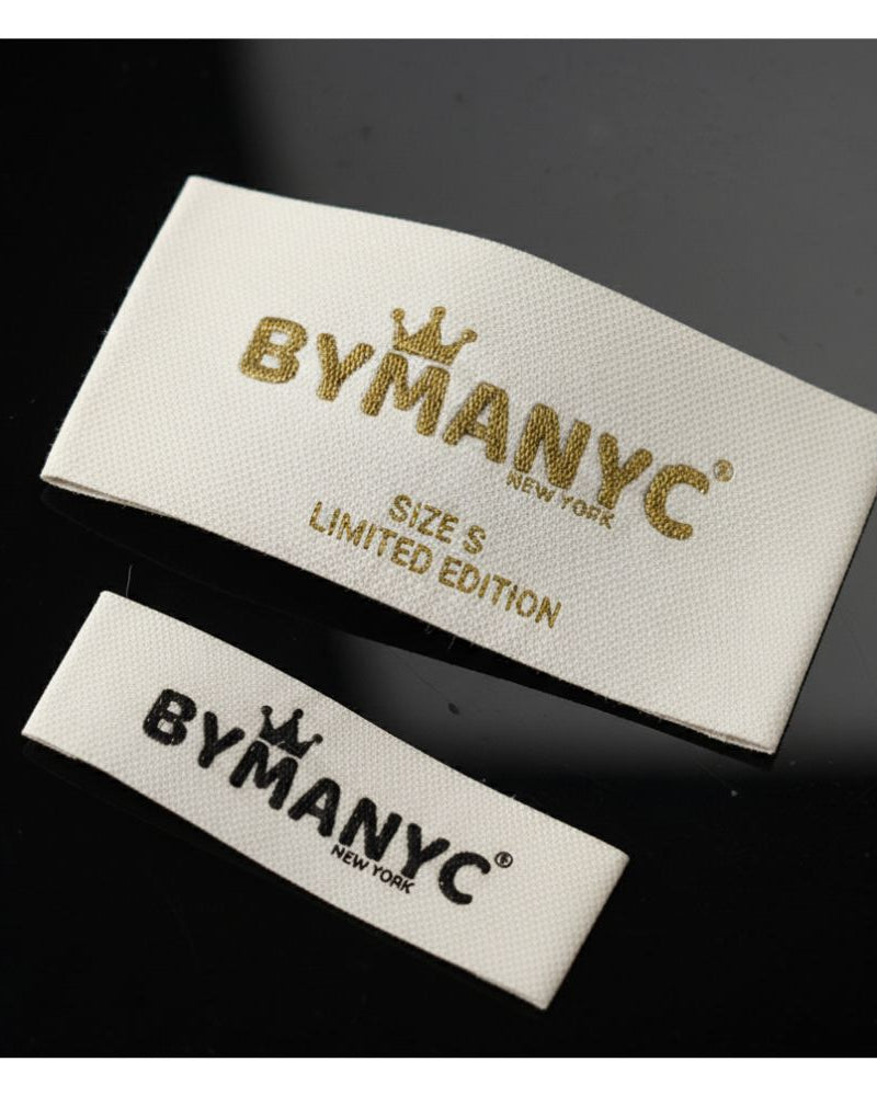 Black Mini Party Dress TRIBECA: Prêt-à-Porter Line BYMANYC ® New York-3