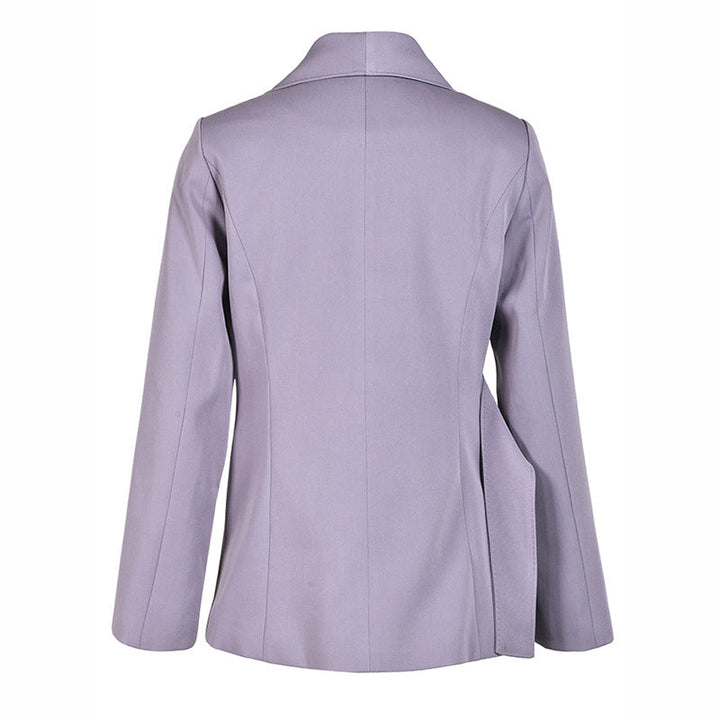 Irregular Blazer, DUMBO | Women - BYMANYC ® New York-2