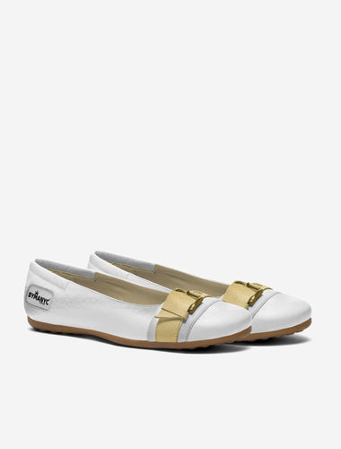 Kids' Vegan Luxury Ballerinas WALL STREET BYMANYC ® New York-0