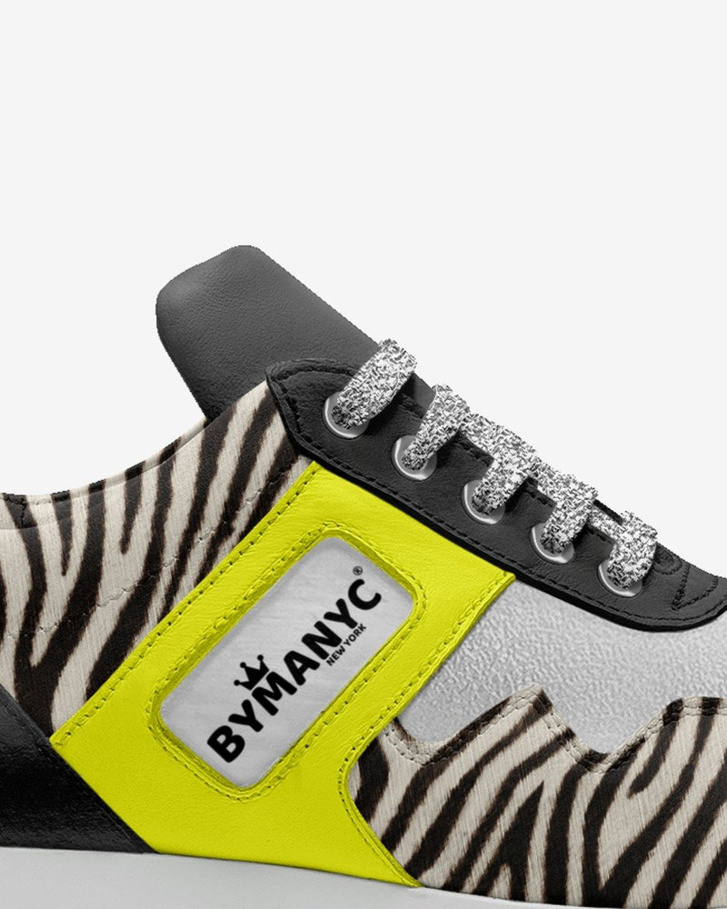 Kids' Vegan Luxury Sneakers KIPS BAY BYMANYC ® New York-1