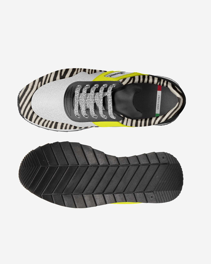 Kids' Vegan Luxury Sneakers KIPS BAY BYMANYC ® New York-2