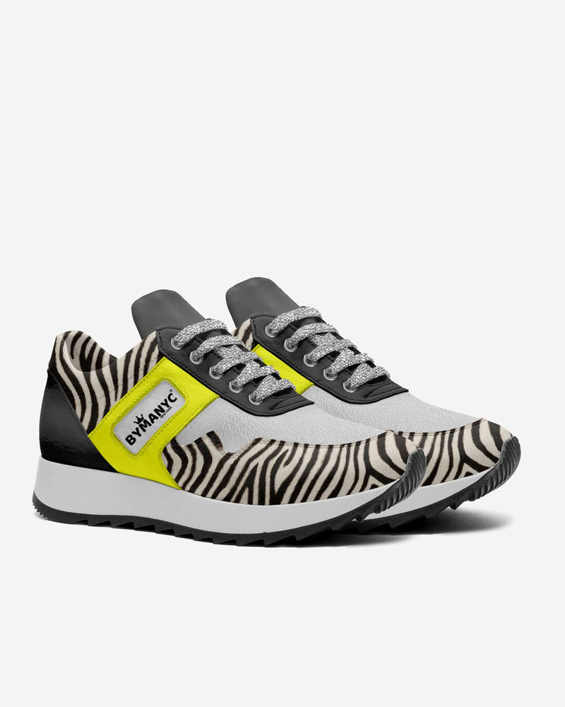Kids' Vegan Luxury Sneakers KIPS BAY BYMANYC ® New York-3