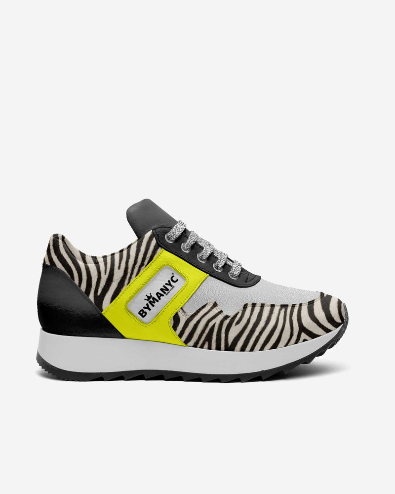 Kids' Vegan Luxury Sneakers KIPS BAY BYMANYC ® New York-0