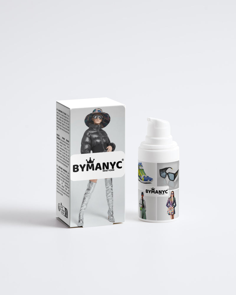 Luminous Skin Collection Box NOLITA ECO COSMETICS BYMANYC ® New York-3