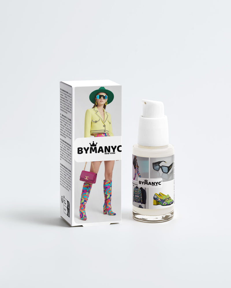 Luminous Skin Collection Box NOLITA ECO COSMETICS BYMANYC ® New York-4