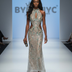 Nude Crystal Gala Dress GREENWICH VILLAGE: Prêt-à-Porter Line BYMANYC ® New York-0