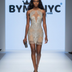 Mini Vestido ROCKEFELLER CENTER: BYMANYC ® New York