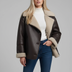Plush Jacket, Park Avenue | Women - BYMANYC ® New York-0