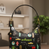 Bolso lujo Vegano Reveire Elegante Manhattan– BYMANYC ® New York