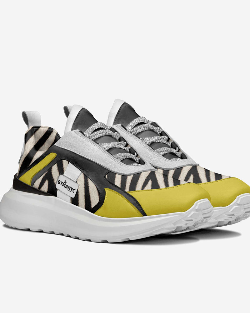 Sneaker Vegan Sport Technical BYMANYC ® New York TRIBECA-1