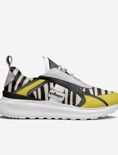 Sneaker Vegan Sport Technical BYMANYC ® New York TRIBECA-0