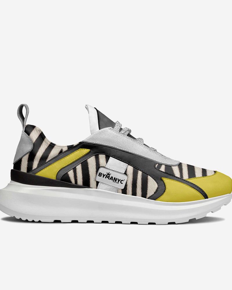 Sneaker Vegan Sport Technical BYMANYC ® New York TRIBECA-0