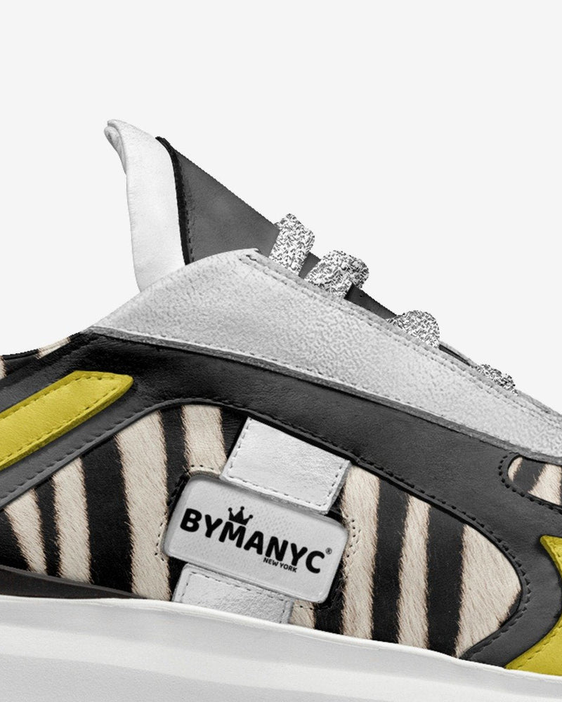 Sneaker Vegan Sport Technical BYMANYC ® New York TRIBECA-2