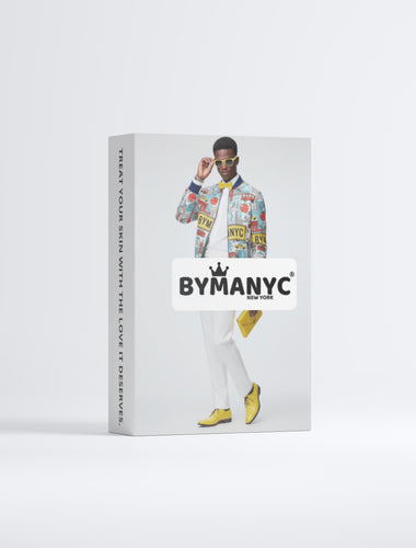 Summer Season Bestsellers Collection Box Set SOHO ECO COSMETICS BYMANYC ® New York-0