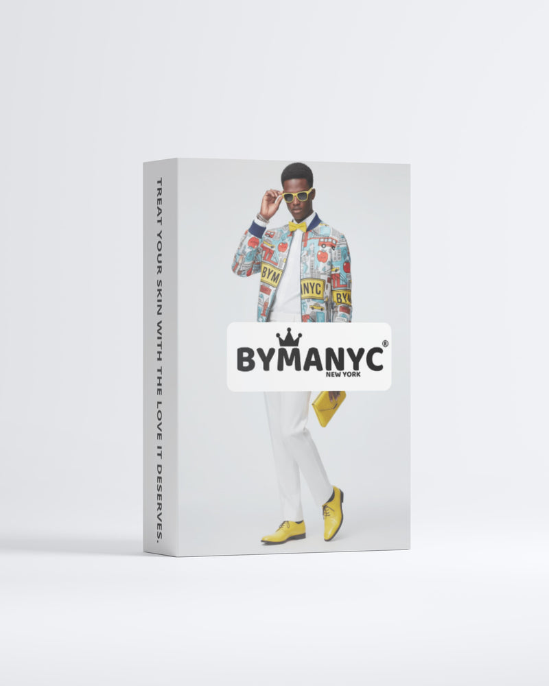 Summer Season Bestsellers Collection Box Set SOHO ECO COSMETICS BYMANYC ® New York-0