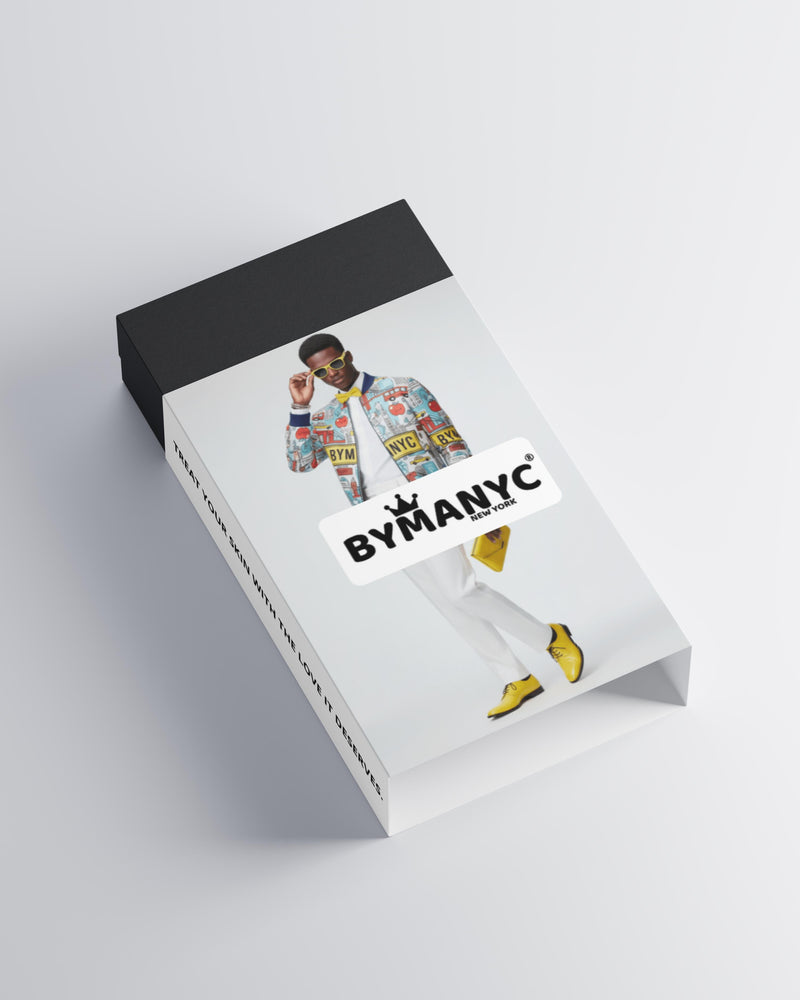 Summer Season Bestsellers Collection Box Set SOHO ECO COSMETICS BYMANYC ® New York-2