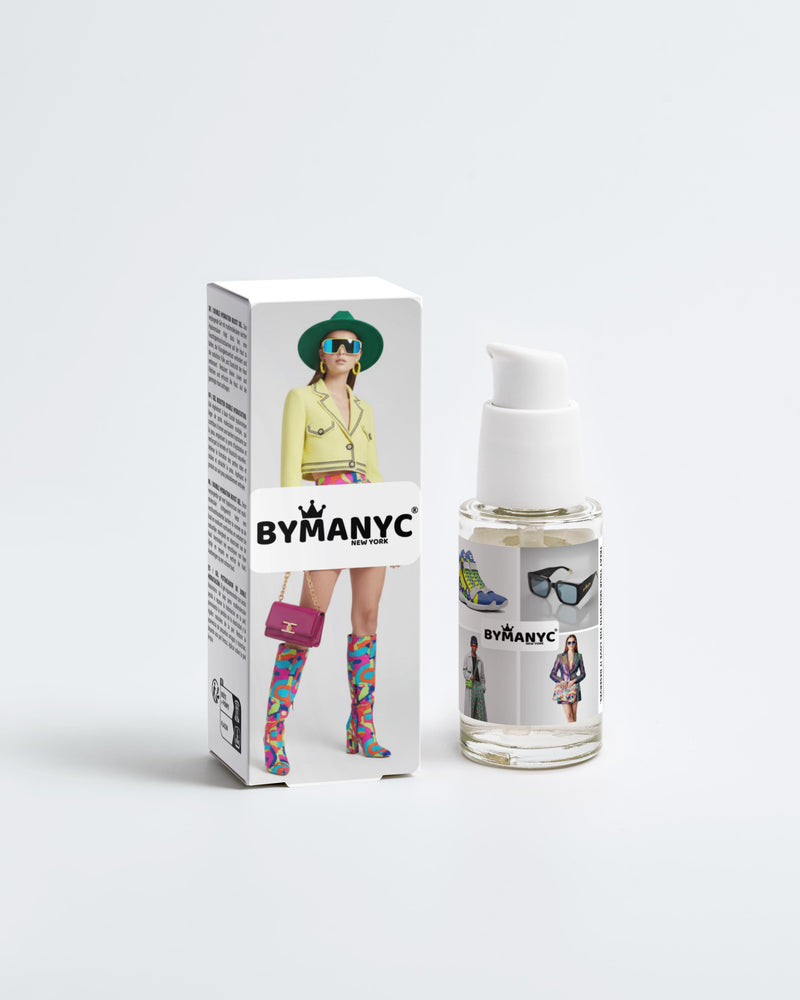 The Ultimate Renewal Collection Box MANHATTAN ECO COSMETICS BYMANYC ® New York.-2