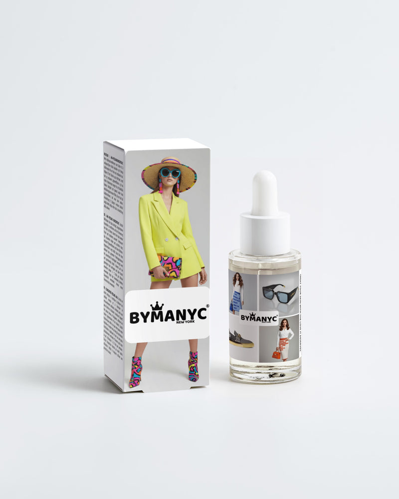 The Ultimate Renewal Collection Box MANHATTAN ECO COSMETICS BYMANYC ® New York.-4