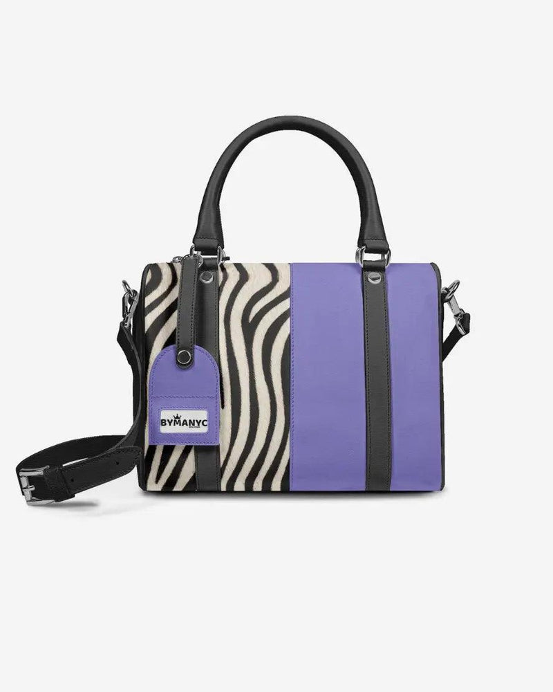 Tote Bag LUXE ECOLOGICAL – BYMANYC ® New York | Vegan Elegance-0