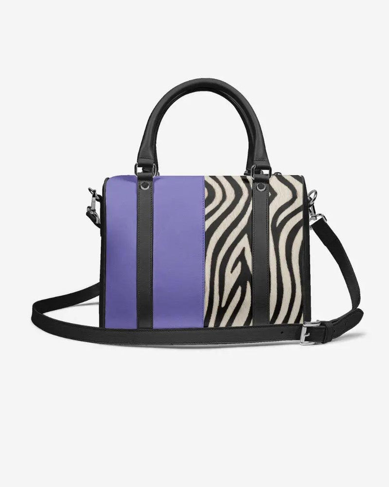 Tote Bag LUXE ECOLOGICAL – BYMANYC ® New York | Vegan Elegance-2