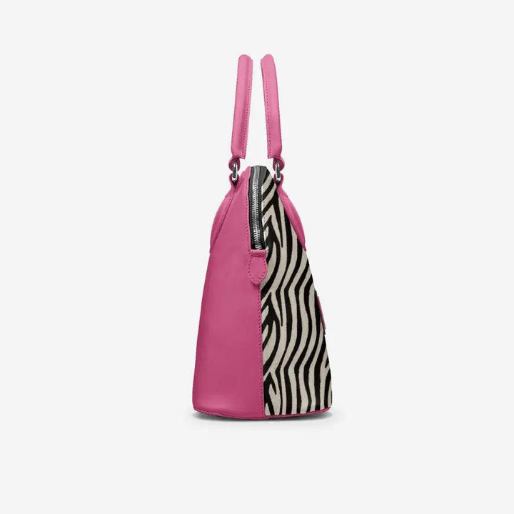 Tote Bag WILD LUXURY ECOLOGICAL – BYMANYC ® New York | Vegan Fashion-2