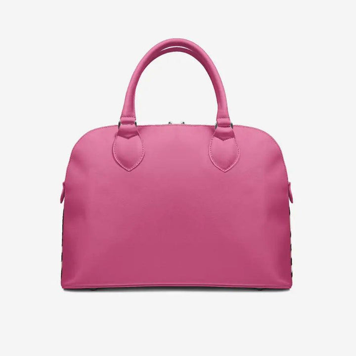 Tote Bag WILD LUXURY ECOLOGICAL – BYMANYC ® New York | Vegan Fashion-4