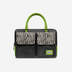 Vegan Bag BROADWAY ICON – BYMANYC ® New York | Eco-Luxury Statement-0
