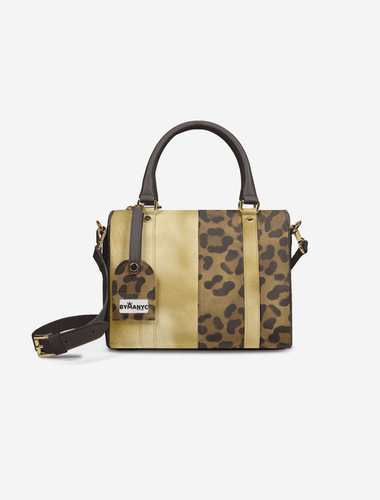 Vegan Bag GRAND CENTRAL GLAM – BYMANYC ® New York | Sustainable Luxury-0