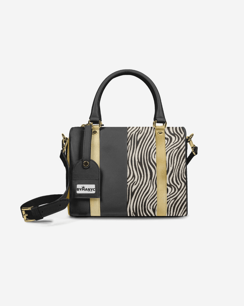 Vegan Bag METROPOLITAN ALLURE – BYMANYC ® New York | Ethical Elegance-0